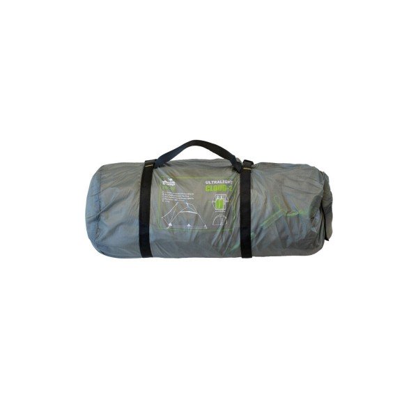 Намет Tramp Cloud 3 Si TRT-094-green