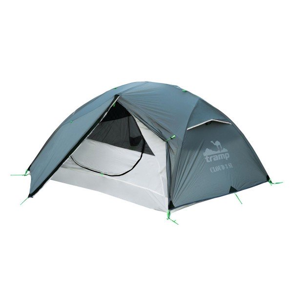 Намет Tramp Cloud 3 Si TRT-094