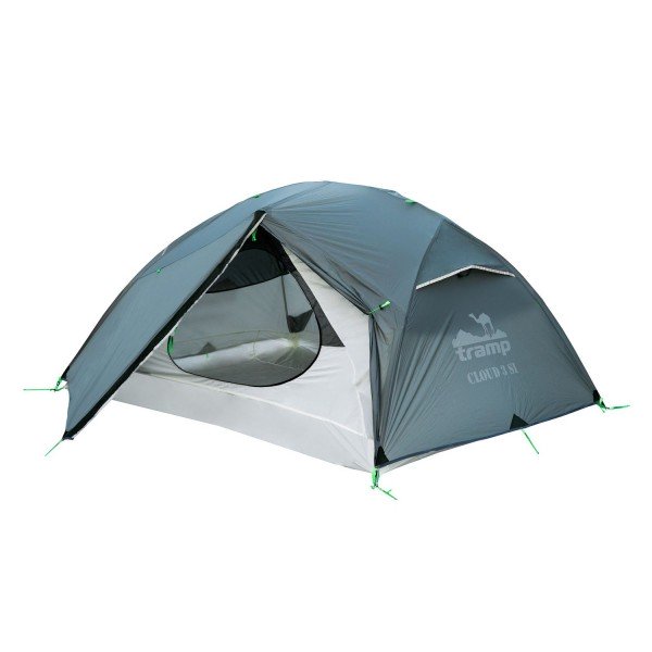 Намет Tramp Cloud 3 Si TRT-094