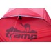 Намет Tramp Cloud 3 Si TRT-094-red червоний