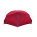 Намет Tramp Cloud 3 Si TRT-094-red червоний