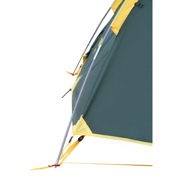 Намет Tramp Ranger 2 (v2) зелений TRT-099