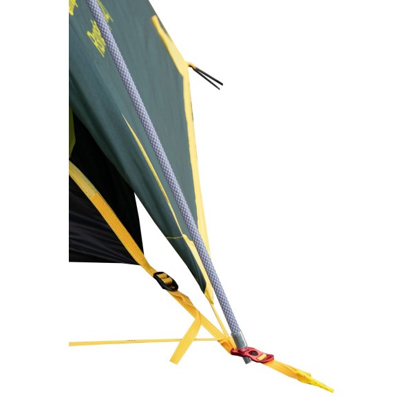 Намет Tramp Ranger 2 (v2) зелений TRT-099