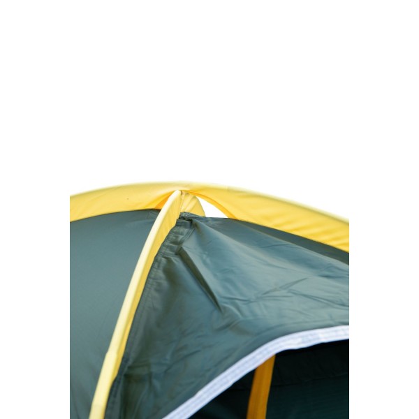 Намет Tramp Ranger 3 (v2) зелений TRT-126