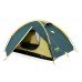 Намет Tramp Ranger 3 (v2) зелений TRT-126