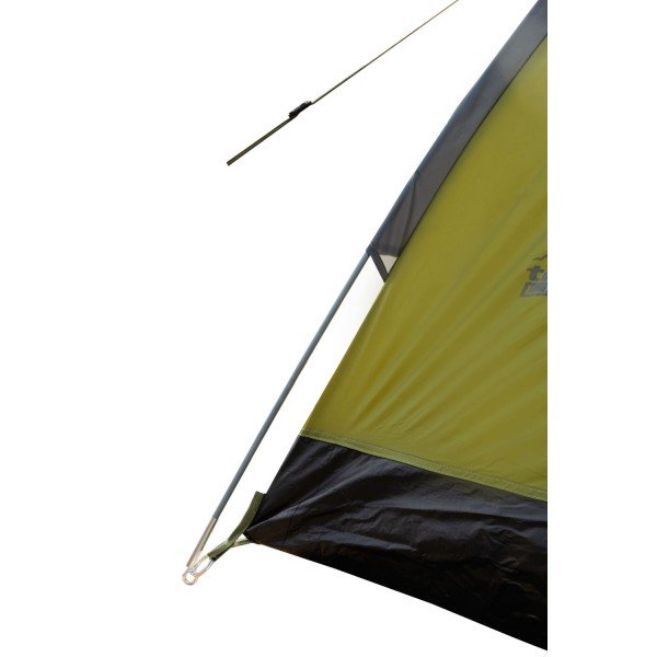 Намет Tramp Lite Fly 2 одношаровий UТLT-041-olive New