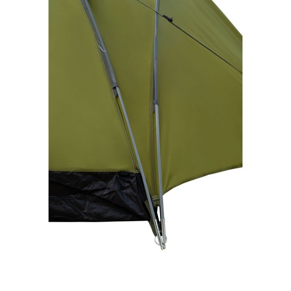 Намет Tramp Lite Fly 2 одношаровий UТLT-041-olive New