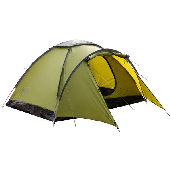 Намет Tramp Lite Fly 2 одношаровий UТLT-041-olive New