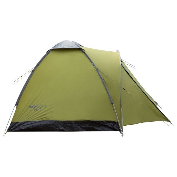 Намет Tramp Lite Fly 2 одношаровий UТLT-041-olive New