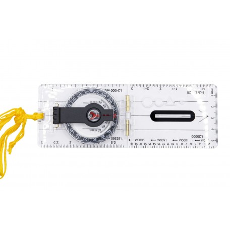 Компас планшетний Tramp Lite з візиром UTLA-001 Компас планшетний Tramp Lite з візиром UTLA-001