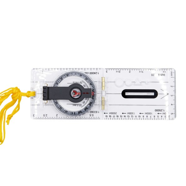 Компас планшетний Tramp Lite з візиром UTLA-001