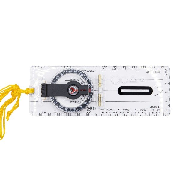 Компас планшетний Tramp Lite з візиром UTLA-001