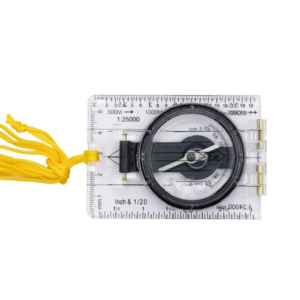 Компас планшетний Tramp Lite з візиром UTLA-001