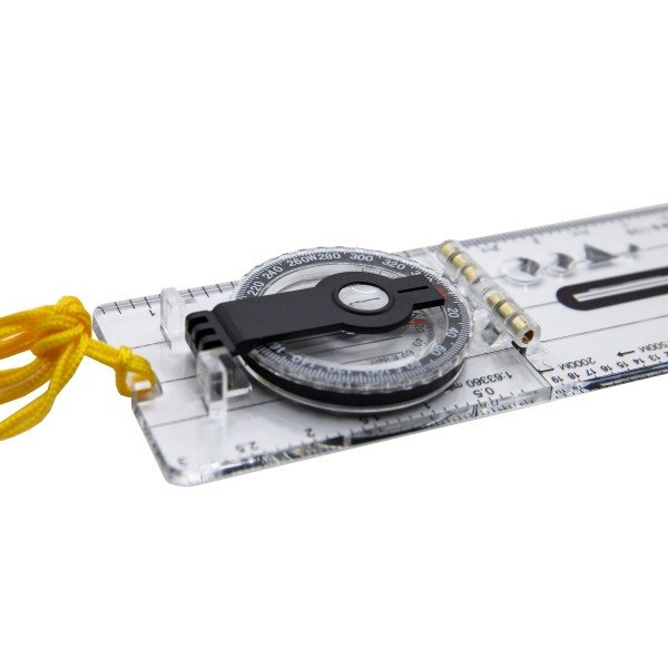 Компас планшетний Tramp Lite з візиром UTLA-001