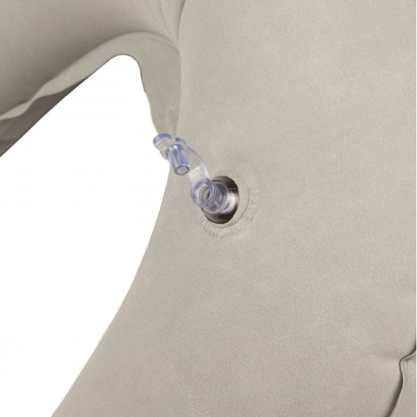 Подушка надувна під шию Tramp Lite Комфорт TLA-008