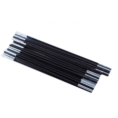 Комплект дуг до намету Tramp Lite Camp 4 (фіберглас) UTLA-013