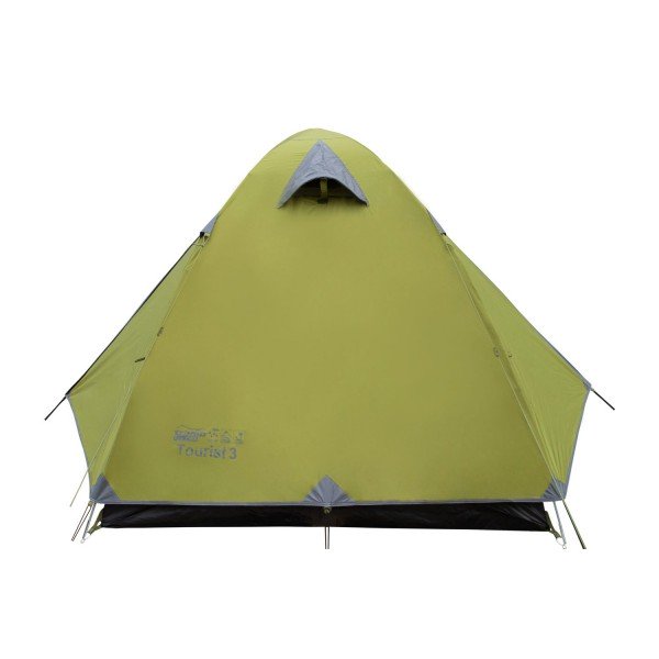 Намет Tramp Lite Tourist 3 олива UTLT-002-olive New