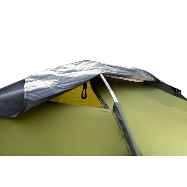 Намет Tramp Lite Fly 3 одношаровий UTLT-003-olive New