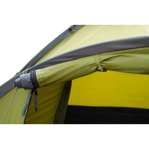 Намет Tramp Lite Fly 3 одношаровий UTLT-003-olive New