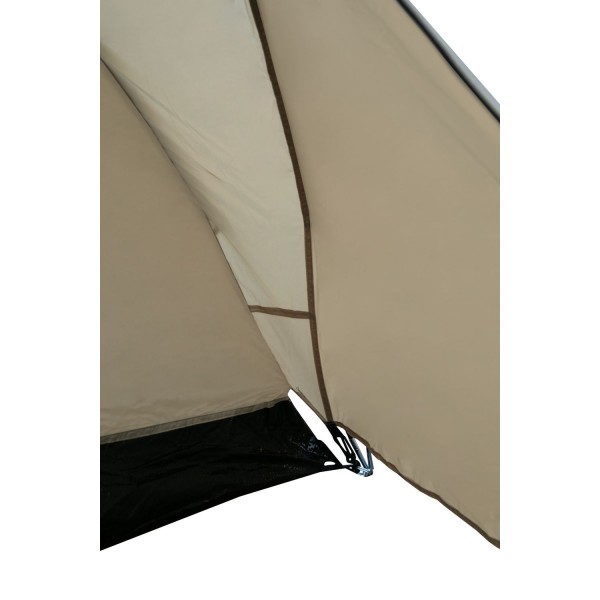 Намет Tramp Lite Fly 3 одношаровий UТLT-003-sand New