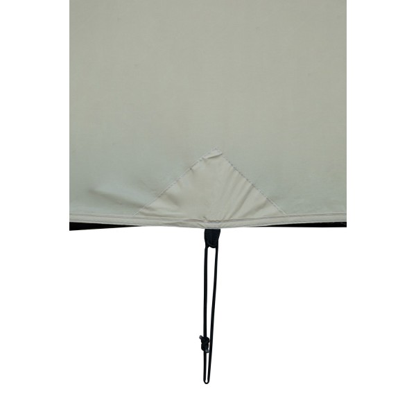 Намет Tramp Lite Fly 3 одношаровий UТLT-003-sand New