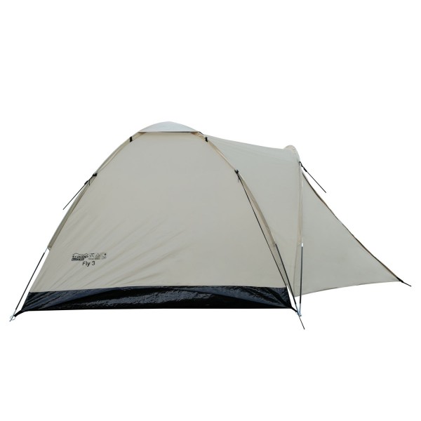 Намет Tramp Lite Fly 3 одношаровий UТLT-003-sand New
