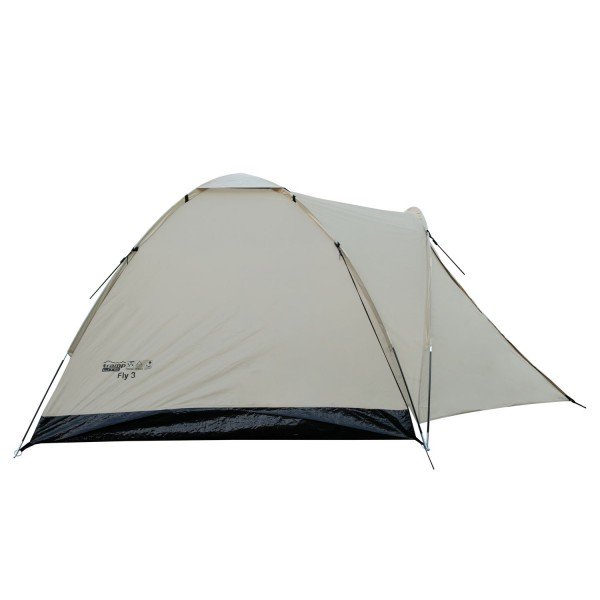 Намет Tramp Lite Fly 3 одношаровий UТLT-003-sand New