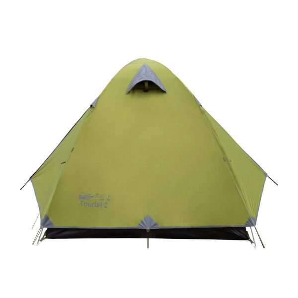 Намет Tramp Lite Tourist 2 олива