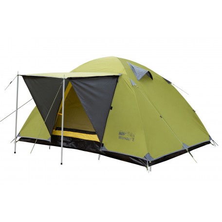Намет Tramp Lite Wonder 2 олива Намет Tramp Lite Wonder 2 олива