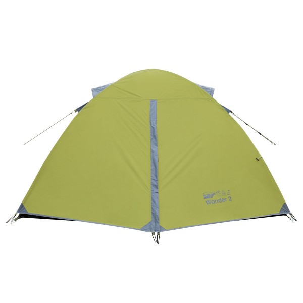 Намет Tramp Lite Wonder 2 олива