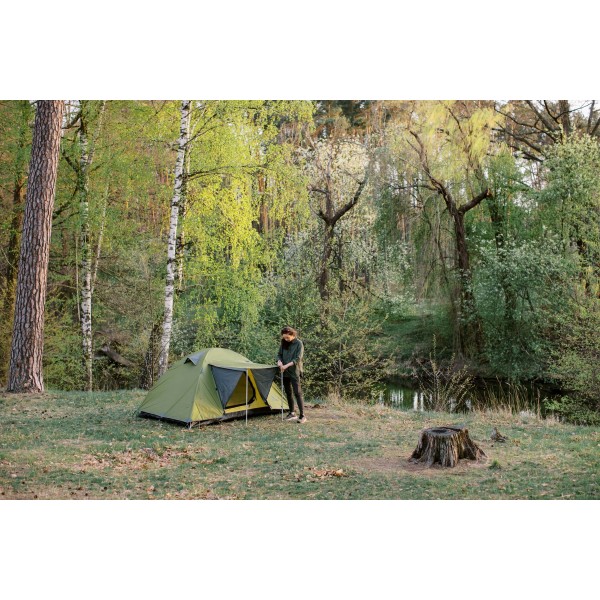 Намет Tramp Lite Wonder 2 олива