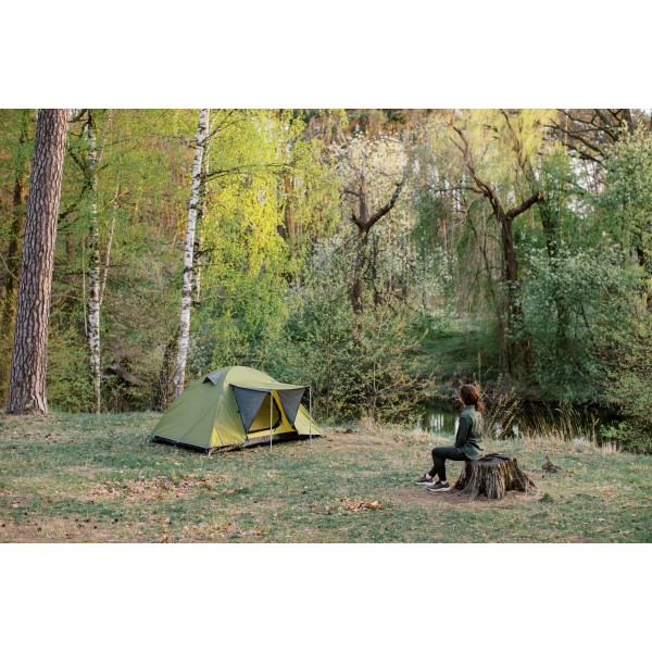Намет Tramp Lite Wonder 2 олива