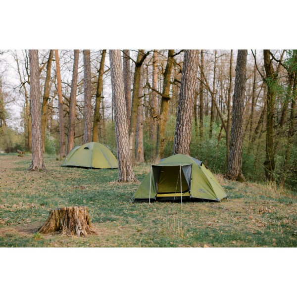 Намет Tramp Lite Wonder 2 олива