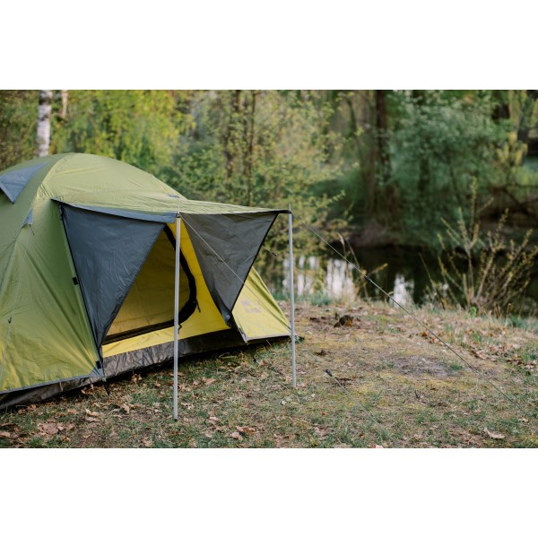 Намет Tramp Lite Wonder 2 олива