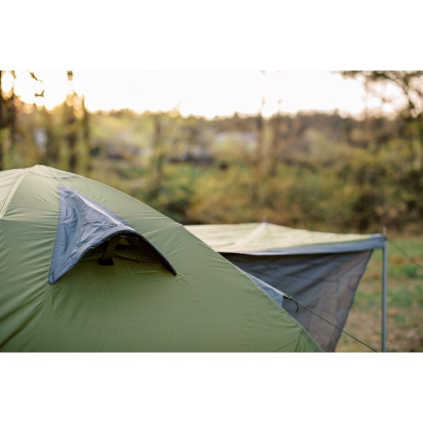Намет Tramp Lite Wonder 2 олива
