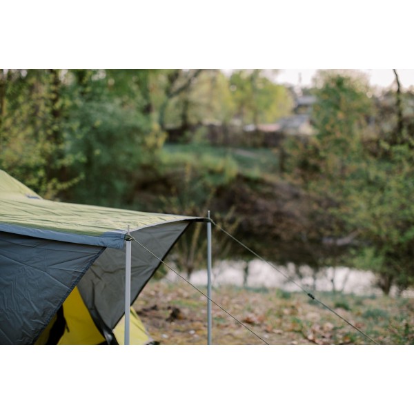 Намет Tramp Lite Wonder 2 олива