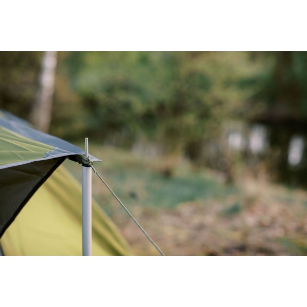 Намет Tramp Lite Wonder 2 олива