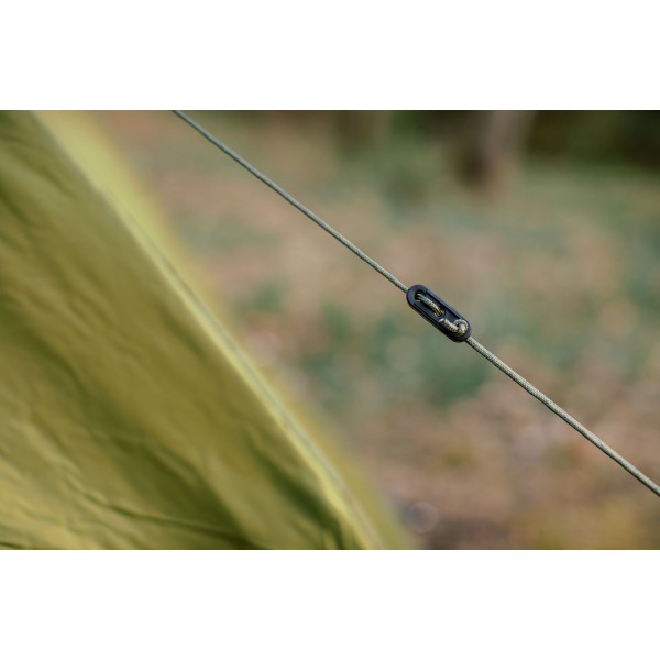 Намет Tramp Lite Wonder 2 олива