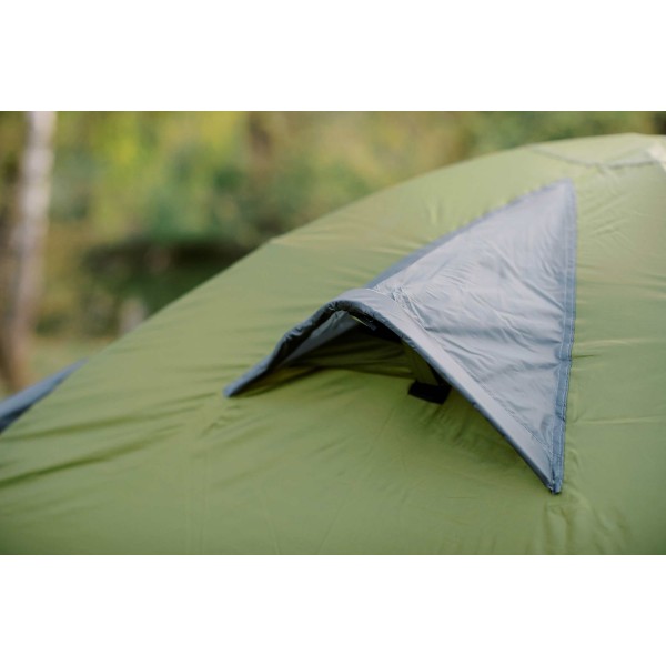 Намет Tramp Lite Wonder 2 олива