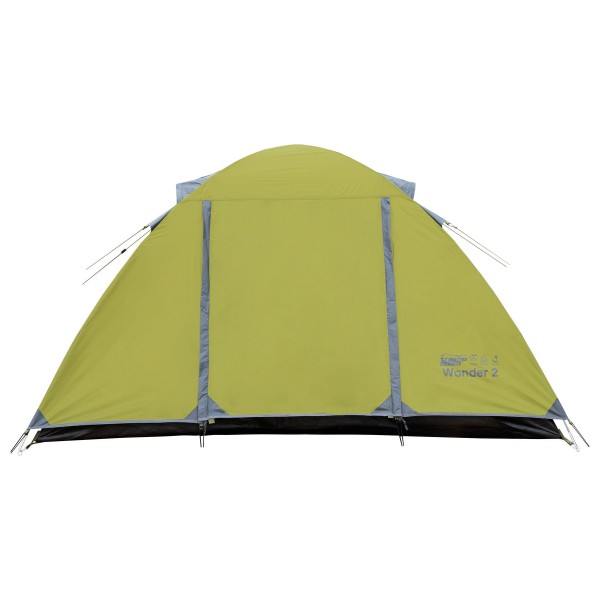 Намет Tramp Lite Wonder 2 олива