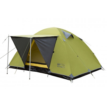 Намет Tramp Lite Wonder 3 олива Намет Tramp Lite Wonder 3 олива