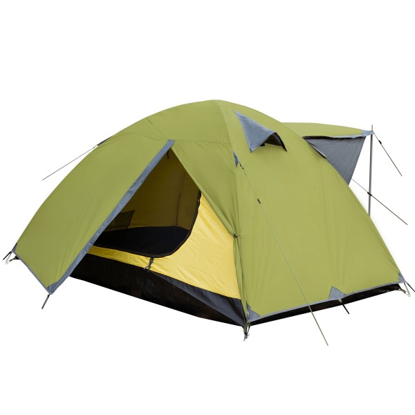 Намет Tramp Lite Wonder 3 олива