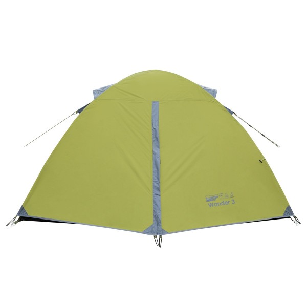 Намет Tramp Lite Wonder 3 олива