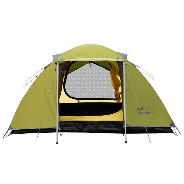 Намет Tramp Lite Wonder 3 олива