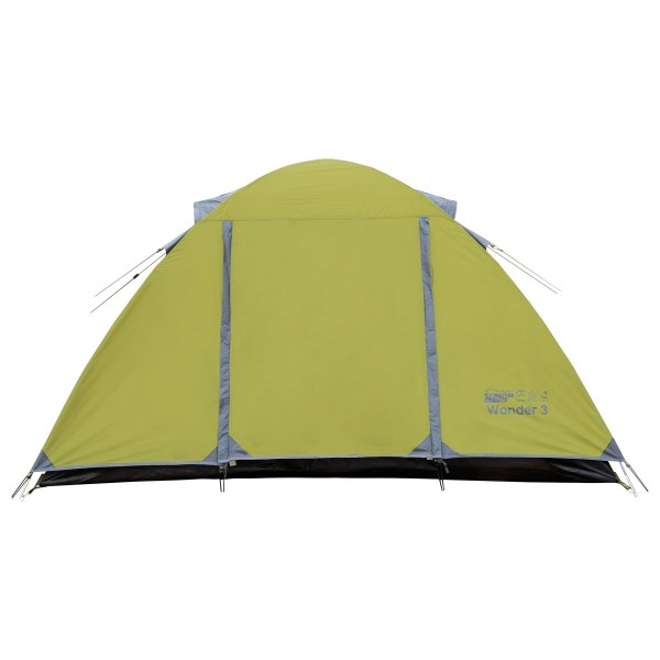 Намет Tramp Lite Wonder 3 олива