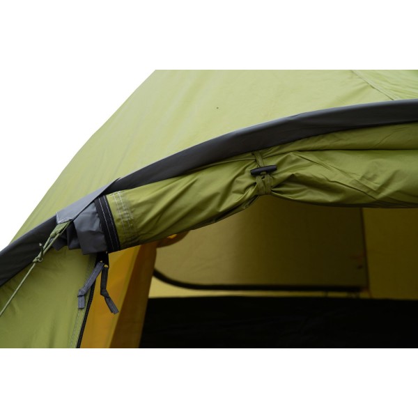Намет Tramp Lite Camp 3 олива UTLT-007-olive New