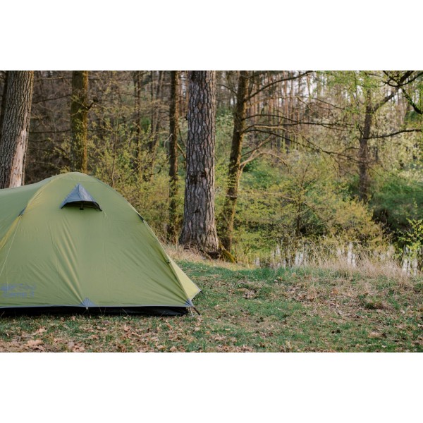 Намет Tramp Lite Camp 3 олива UTLT-007-olive New