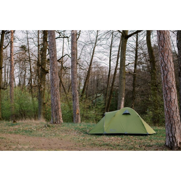 Намет Tramp Lite Camp 3 олива UTLT-007-olive New