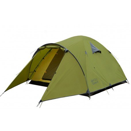 Намет Tramp Lite Camp 3 олива UTLT-007-olive New Намет Tramp Lite Camp 3 олива UTLT-007-olive New