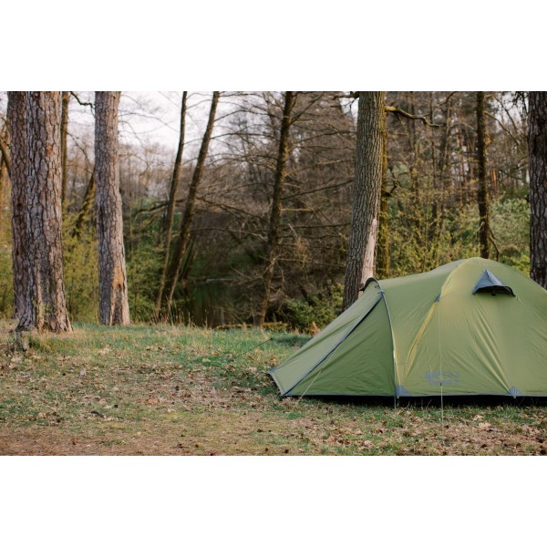 Намет Tramp Lite Camp 3 олива UTLT-007-olive New